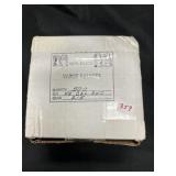 (500) .44 cal. 215 gr. Bullets for Reloading