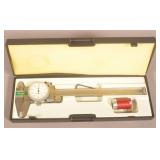 RCBS 6" Dial Calipers