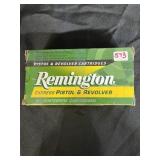 (50) Rds. of 45 Colt 225 gr. Ammunition