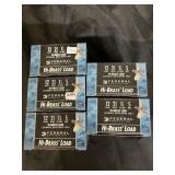 (125) 12ga. # 5 2 3/4" Shotgun Shells