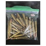 (37) Rds. of Assorted 30-06 Ammunition