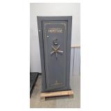 Heritage Safe Co. Gun Safe
