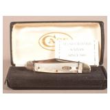 Case 8327 Mini Stockman Knife