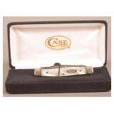 Case 8327 Mini Stockman Knife