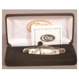 Case 8327 Mini Stockman Knife