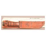 KA-BAR U.S.M.C. Fighting Knife