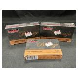 (60) Rds. of .223 55 gr. Ammunition