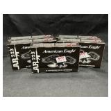 (100) Rds. of .223 55 gr. Ammunition