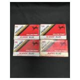 (20) 12ga. 1 oz. Slugs