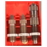 Forster 22-250 Reloading Dies