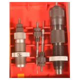 Forster 22 PPC Sako Reloading Dies