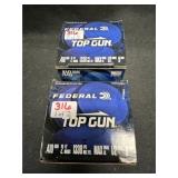 (50) Rds. of .410 #9 Shotshells