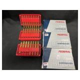 (52) Rds. of 30-06 150 gr. Ammunition