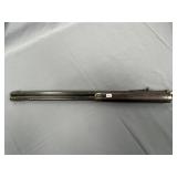 Winchester .38 WCF Barrel and Magazine