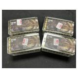 (200) Rds. of .22 WMR 30 gr. Ammunition