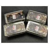 (200) Rds. of .22 WMR Ammunition