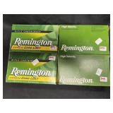 (69) Rds. of Assorted 270 Ammunition