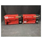 (100) Rds. of .38 Spl. 158 gr. Ammunition