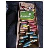 Large Assortment of Shotgun Shells