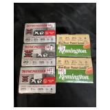 (125) 20ga. #6 and  #8 2 3/4" Shotgun Shells