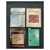 (4) Ref. Books on Deringer