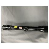 Redfield 4x Rifle Scope