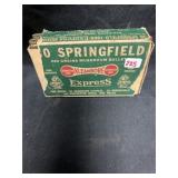 (20) Rds. of 30-06 Ammunition