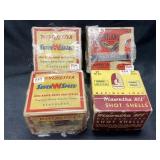 (100) Rds. of Vintage 16ga. Shotshells