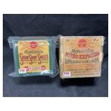 Vintage 10ga. and 16 ga. Shotshells