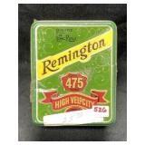 Approx. (475) Rds. of .22 LR Ammunition