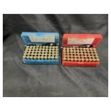 (100) Rds. of Reloaded 44 Mag. Ammunition