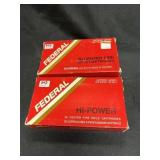 (40) Rds. of 30-06 150 gr. Ammunition