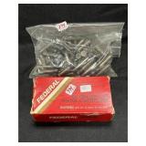 (90) Rds of Assorted .38 Spl. Ammunition