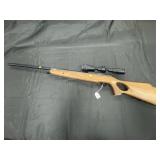 Benjamin Trail NP XL Pellet Rifle