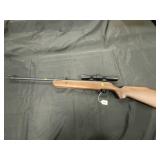 Remington Vantage 1200 Pellet Rifle