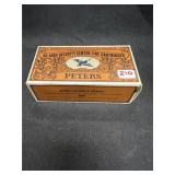 (50) Rds. of .357 158 gr. Ammunition