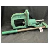 RCBS Reloading Press