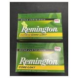 (40) Rds. of 30-06 150 gr. Ammunition