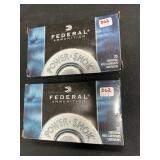 (40) Rds. of 30-06 180 gr. Ammunition