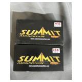 (100) Rds. of 38 Spl. 125 gr. Ammunition