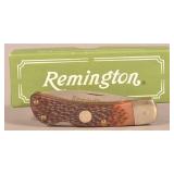 Remington R5 Gentleman Knife
