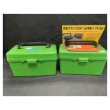 (19) Rds. of .222 Rem. Mag. Reloaded Ammo