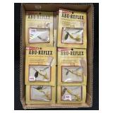 (13) Vintage Garcia Spinnerbaits