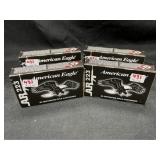 (78) Rds. of .223 55 gr. Ammunition