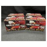 (200) Rds. of .223 50 gr. Ammunition