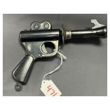 Daisy Buck Rogers Vintage Toy Gun