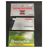 (48) Rds. of .300 Win. Mag. Ammunition