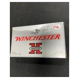 (20) Rds. of .243 100 gr. Ammunition