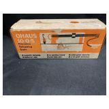 Ohaus 10-0-5 Reloading Scale