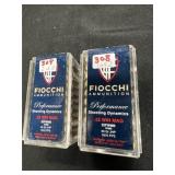 (100) Rds. of 22 WMR Ammunition